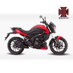 Bajaj Dominar D250 - comprar online