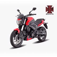 Bajaj Dominar D250