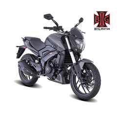 Bajaj Dominar D250 en internet