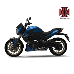 Bajaj Dominar D400 - BG Motos