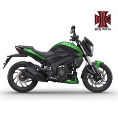 Bajaj Dominar D400 - comprar online