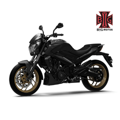 Imagen de Bajaj Dominar D400