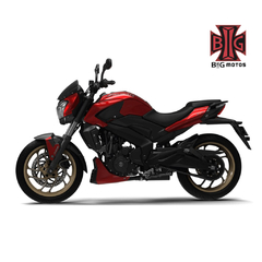 Bajaj Dominar D400 - comprar online