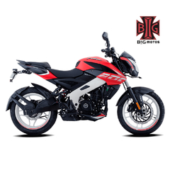 Imagen de Bajaj Rouser NS 200 Fi