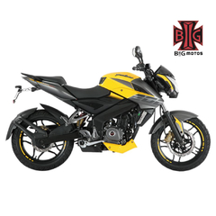 Bajaj Rouser NS 200 Fi - comprar online