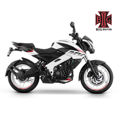 Bajaj Rouser NS 200 Fi - BG Motos