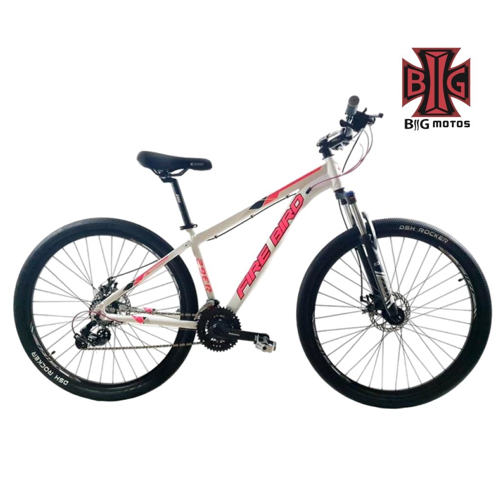 Firebird mtb online r29