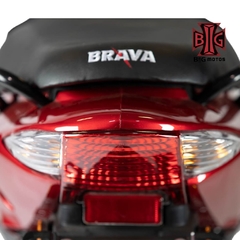 Brava Nevada 125 - BG Motos