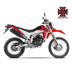 Corven TXR 250L - comprar online