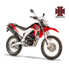 Corven TXR 250L