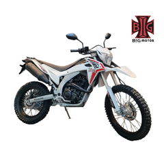 Corven TXR 250L en internet