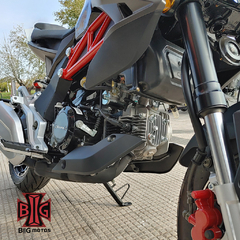 Gilera GX1 - comprar online