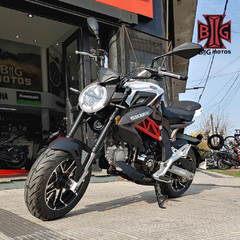 Gilera GX1 - BG Motos