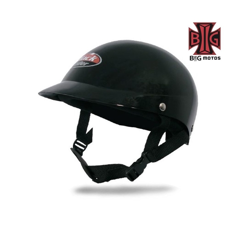 Casco de best sale moto halcon