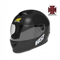 Halcon H57 - BG Motos