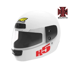 Halcon H5 - BG Motos