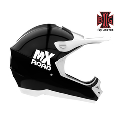 Halcon MX Road - comprar online