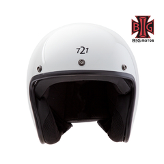 Hawk 721 Blanco Brillante - comprar online