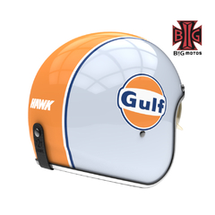 Hawk 721 Gulf - BG Motos