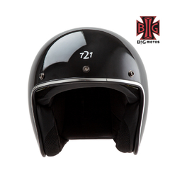 Hawk 721 Negro Brillante - comprar online