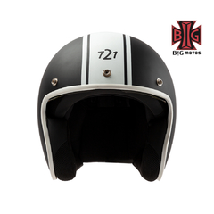 Hawk 721 Negro y Blanco - comprar online