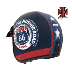 Hawk 721 Route 66 - comprar online