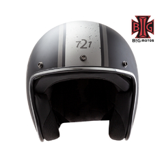 Hawk 721 Ruta 40 Grey - comprar online