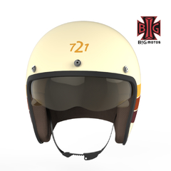 Hawk 721 Vanilla - comprar online