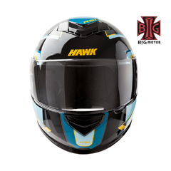 Hawk RS1 ALPHA Full Edition - comprar online