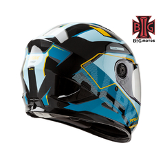 Hawk RS1 ALPHA Full Edition - BG Motos