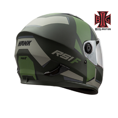 Hawk RS1 F - BG Motos