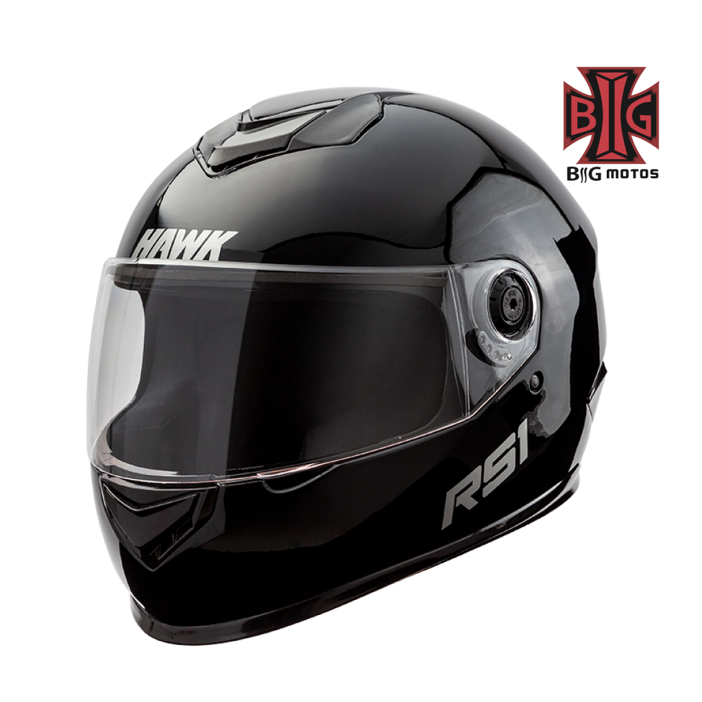 Casco discount hawk rs1