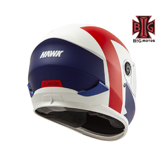 Hawk RS1 T-Racer - BG Motos