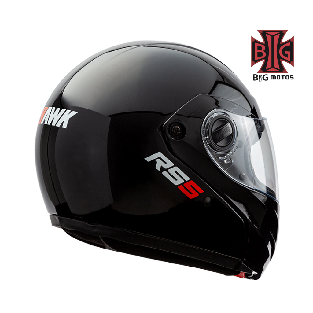 Casco discount hawk rss