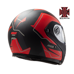 Hawk RS5 Resistance - BG Motos