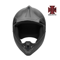 Hawk RS7 Negro - comprar online