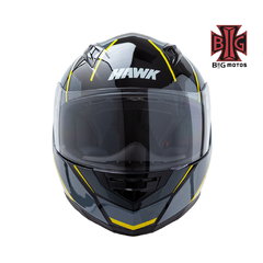 Hawk ZX3 - comprar online