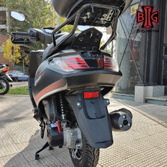 Imagen de Hero Dash 125