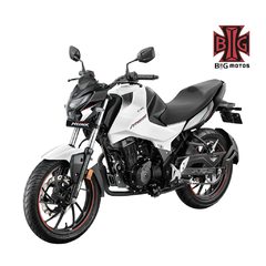 Hero Hunk 160R