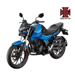 Hero Hunk 160R en internet