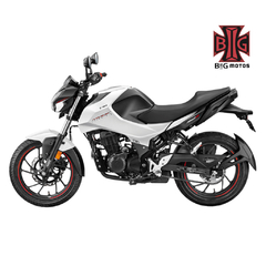 Hero Hunk 160R - BG Motos