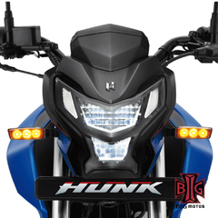 Imagen de Hero Hunk 160R