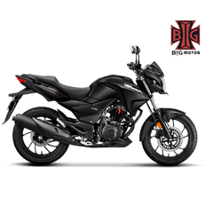 Hero Hunk 190R - BG Motos