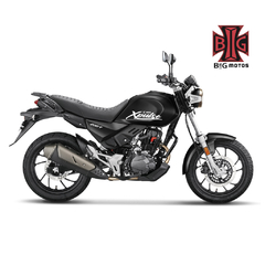 Hero Xpulse 200T - BG Motos