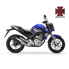 Honda CB 250 Twister - comprar online