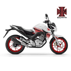 Honda CB 250 Twister - tienda online