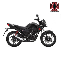 Honda cb clearance twister 125cc