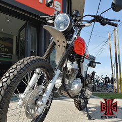 Imagen de Honda XR 150 Scrambler