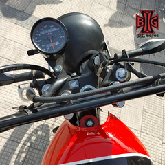 Honda XR 150 Scrambler - tienda online