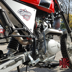 Honda XR 150 Scrambler - tienda online